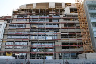 Häuser schaun / 16.10