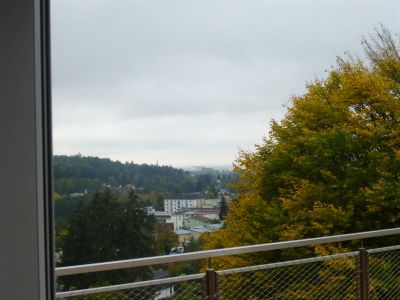 Häuser schaun PLUS 17.10.2015: LEGAT architektur ZT, Zubau im Dachgeschoss Schloss St. Johann