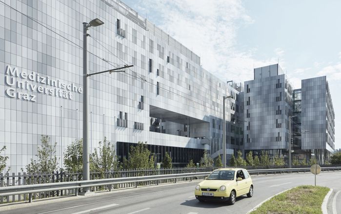 MED CAMPUS Graz