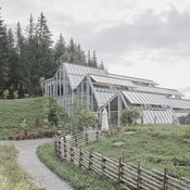 Obersteiermark Ost_Steirereck am Pogusch