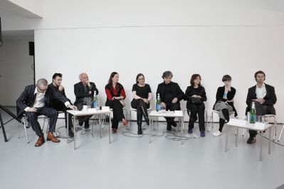 Raumfinden – Werkzeuge des Entwerfens