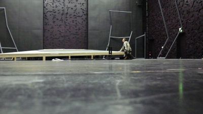 MUMUTH, Haus für Musik und Musiktheater, UNStudio, Ben van Berkel