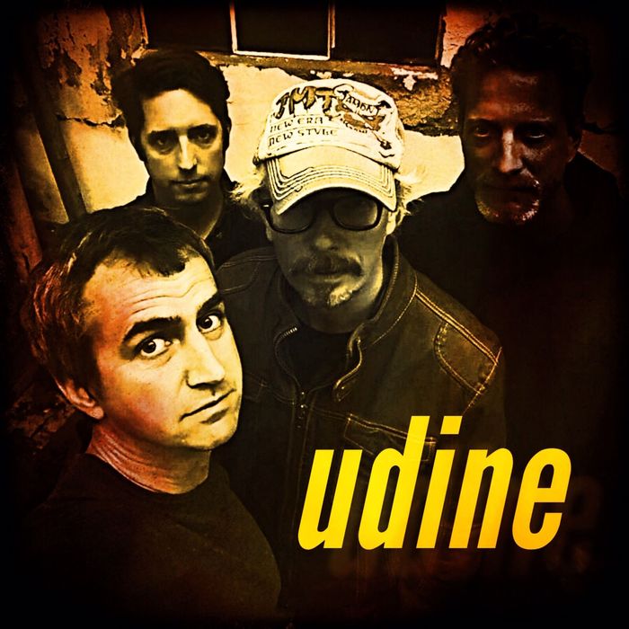 UDINE