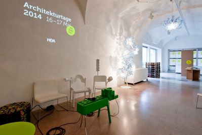 Architekturtage 2014