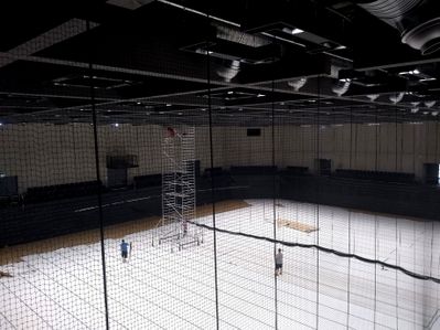 Sportpark Graz Hüttenbrennergasse, projektCC zt gmbh