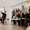 Scenarios On The Megalopolitan Future: The Recreated Utopia