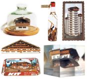 Haus Enzian: Kommentare von Johann Obermoser, Peter Sandbichler, PAUHOF, Otto Gundolf, Schwammberger & Schroffner, Hugo Dworzak