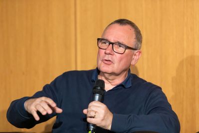 StadtDialog #07